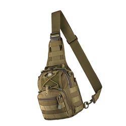 M-Tac - City Patrol Sling Pack - Olive - MTC-098-4-OD