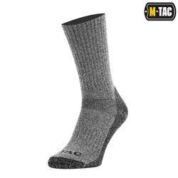 M-Tac - Coolmax 40% Socken - Grau - JL1026A