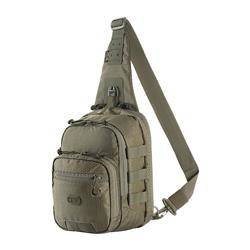 M-Tac - Cross Bag Elite Hex - Cordura - Ranger Green - 10153023