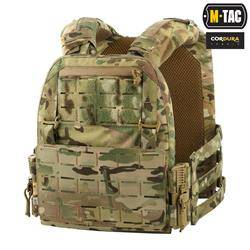 M-Tac - Cuirass QRS Gen.II Tactical Plate Carrier Vest - Multicam - 10156808