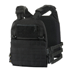 M-Tac - Cuirass QRS XL Gen.II Plate Carrier taktische Weste - Schwarz - 10180802