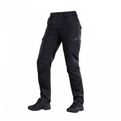 M-Tac - Damen Cargohose Aggressor Lady Flex - Schwarz - 20069002