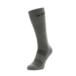 M-Tac - Hohe Trekking Socken Mk.2 - Olive - 30902001