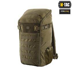 M-Tac - Kleiner Gen.II Elite Touristische Rucksack - Ranger Green - 10088823