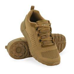 M-Tac - Leichte Sommerschuhe - Coyote - MTC-805514-COY