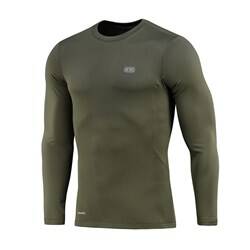 M-Tac - Level I Polartec Thermoshirt - Army Olive - 70032062