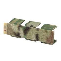 M-Tac - MOLLE Steckfeld - 120x26 - Multicam - 10253008