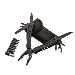 M-Tac - Multitool - Schwarz - 60002002