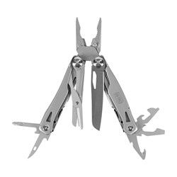 M-Tac - Multitool Typ 7 - Silber - 60023301