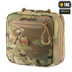 M-Tac - Organizer Pouch Elite - MultiCam - 10101008