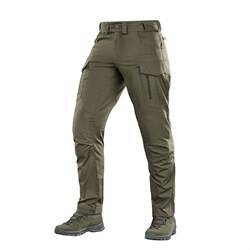 M-Tac - Patriot Gen II Flex taktische Hose - Dark Olive - 20056848