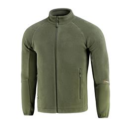 M-Tac - Polartec Sport Military Fleece - Army Olive - 70017064