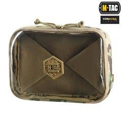 M-Tac - Slim Elite Ergonomischer Organizer - Multicam - 10181008