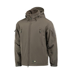 M-Tac - Softshell mit Fleece-Futter - Olive - MTC-SJWL-OD