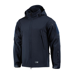 M-Tac - Softshelljacke - Navy Blue - 20201015