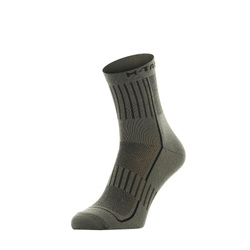 M-Tac - Sommer Trekking Socken Mk.3 - Olive - 30903001