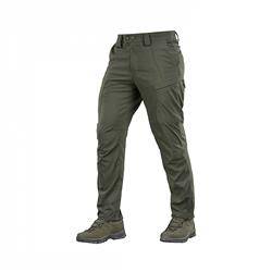 M-Tac - Taktische Hose Sahara Flex Lite - Army Olive - 20064062