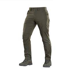 M-Tac - Taktische Hose Sahara Flex Lite - Olive - 20064048