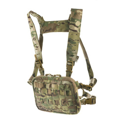 M-Tac - Taktische Weste Chest Rig Military Elite - MultiCam - 10138008