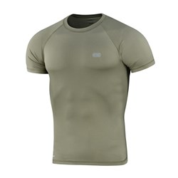 M-Tac - Ultraleichtes Polartec Thermo-T-Shirt - Tan - 51404003