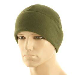 M-Tac - Watch Cap Polartec - Fleece - Army Olive - 40564062