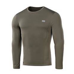 M-Tac - Winter Baselayer Thermo Shirt - Dark Olive - 70019048