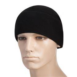 M-Tac - Wintermütze Watch Cap - SLIMTEX Fleece - Schwarz - 40003002