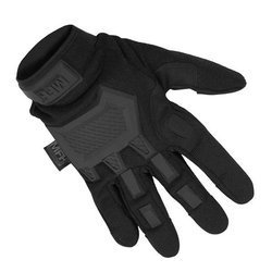 MFH - Action-Handschuhe - Schwarz - 15843A