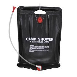 MFH - Solar Camp Dusche - 20 L - 37613