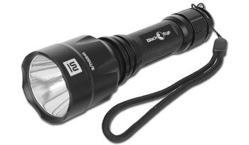 Mactronic - Taschenlampe Black Eye XM-L U2 LED - MX142L-RC