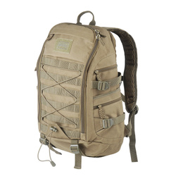 Magnum - CITYOX Militärrucksack - 28 L - MOLLE - Desert - 92800407085