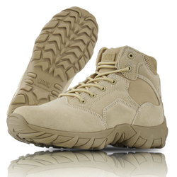 Magnum - Cobra 6.0 V1 Militärstiefel Medium Desert Tan - PL-1111