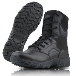 Magnum - Cobra 8.0 V1 Taktische Stiefel - Wasserdicht - Schwarz