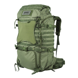 Magnum - Militärrucksack Multitask - 55 l - Combat Green - M000161823