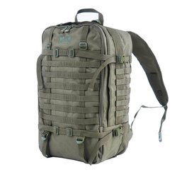 Magnum - Taiga-Rucksack - 45 L - OD Grün