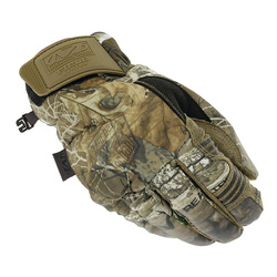 Mechanix - Field Series SUB35 Winterhandschuhe - Realtree Edge - SUB35-735