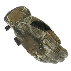 Mechanix - Field Series SUB40 Winter Tactisches Handschuhe - Realtree Edge - SUB40-735