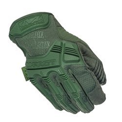 Mechanix - M-Pact Tactisches Handschuhe - Olive Drab - MPT-60