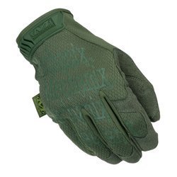 Mechanix - Original Tactical Handschuh - Olive Drab - MG-60