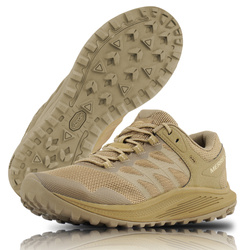 Merrell - Nova 3 Taktische Trekkingschuhe - Coyote - J005045 