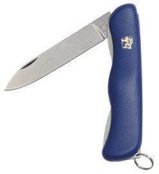 Mikov - Taschenmesser Praktik Blau - 115-NH-1/AK BLU