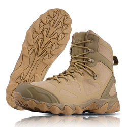 Mil-Tec - Chimera Stiefel hoch - dunkel Coyote - 12818319