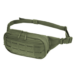 Mil-Tec - Gürteltasche - Laserschnitt - MOLLE - Olive Drab - 13515001