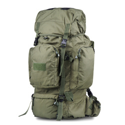 Mil-Tec - Recom Wanderrucksack - 88 L - Grün - 14033001