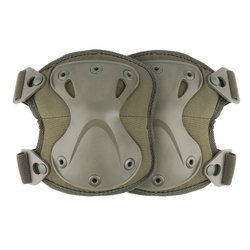 Mil-Tec - Schützen Sie Knie-Pads - OD Grün - 16231301