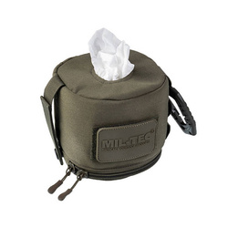 Mil-Tec - Taschentuchkoffer - MOLLE - OD Grün - 16000101