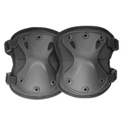 Mil-Tec - schützen Ellenbogen-Pads - schwarz - 16232302