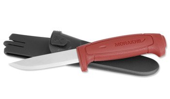 Morakniv - Basic 511 - Kohlenstoffstahl - 12147