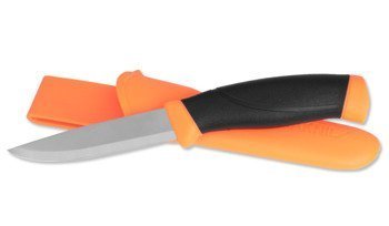 Morakniv - Gefährte F - Orange - 11824