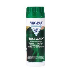 Nikwax - BaseWash - 300 ml - 141